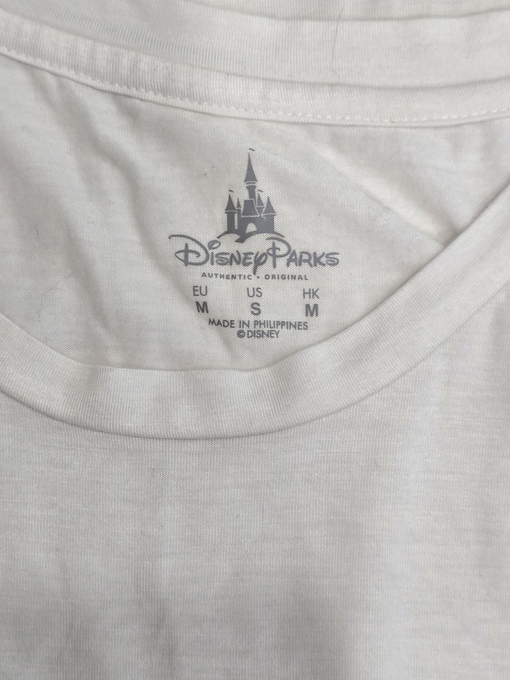 Disney Parks Minnie Mouse Butterfly Tank Top/Tunic NWT Size S - Picture 5 of 7